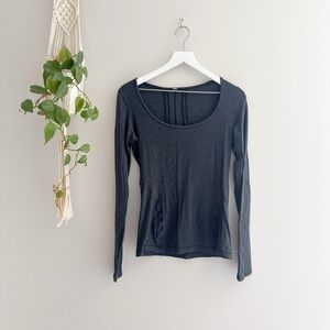 Lululemon Long Sleeve